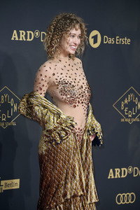 Staffel 3 Premiere 'Babylon Berlin' in Berlin