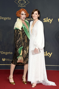 Staffel 3 Premiere 'Babylon Berlin' in Berlin