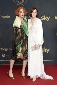 Staffel 3 Premiere 'Babylon Berlin' in Berlin