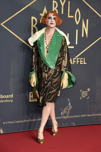 Staffel 3 Premiere 'Babylon Berlin' in Berlin