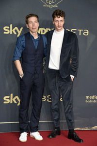 Staffel 3 Premiere 'Babylon Berlin' in Berlin