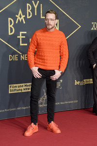 Staffel 3 Premiere 'Babylon Berlin' in Berlin