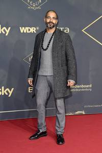 Staffel 3 Premiere 'Babylon Berlin' in Berlin