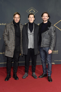 Staffel 3 Premiere 'Babylon Berlin' in Berlin