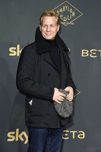 Staffel 3 Premiere 'Babylon Berlin' in Berlin