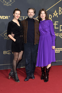 Staffel 3 Premiere 'Babylon Berlin' in Berlin
