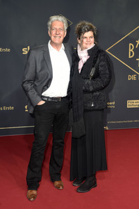 Staffel 3 Premiere 'Babylon Berlin' in Berlin