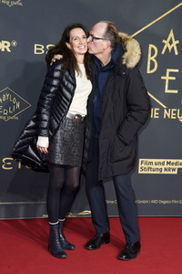 Staffel 3 Premiere 'Babylon Berlin' in Berlin