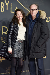 Staffel 3 Premiere 'Babylon Berlin' in Berlin