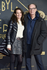 Staffel 3 Premiere 'Babylon Berlin' in Berlin