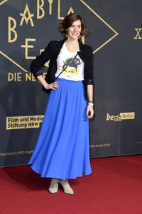 Staffel 3 Premiere 'Babylon Berlin' in Berlin
