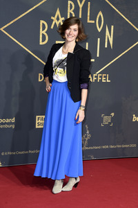 Staffel 3 Premiere 'Babylon Berlin' in Berlin