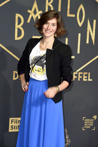 Staffel 3 Premiere 'Babylon Berlin' in Berlin