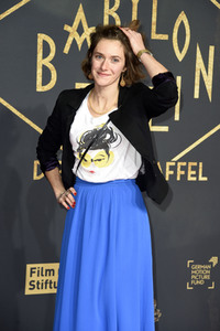 Staffel 3 Premiere 'Babylon Berlin' in Berlin
