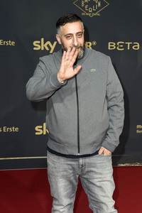 Staffel 3 Premiere 'Babylon Berlin' in Berlin