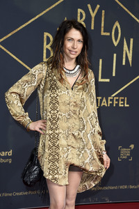 Staffel 3 Premiere 'Babylon Berlin' in Berlin