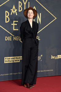 Staffel 3 Premiere 'Babylon Berlin' in Berlin