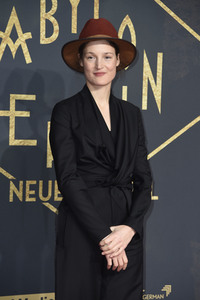 Staffel 3 Premiere 'Babylon Berlin' in Berlin