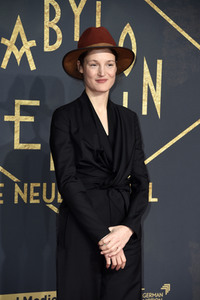 Staffel 3 Premiere 'Babylon Berlin' in Berlin