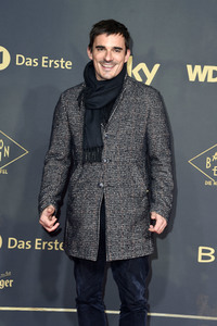 Staffel 3 Premiere 'Babylon Berlin' in Berlin