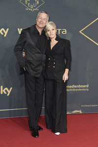 Staffel 3 Premiere 'Babylon Berlin' in Berlin