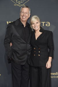 Staffel 3 Premiere 'Babylon Berlin' in Berlin