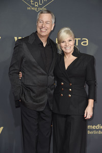 Staffel 3 Premiere 'Babylon Berlin' in Berlin