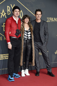 Staffel 3 Premiere 'Babylon Berlin' in Berlin