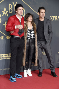 Staffel 3 Premiere 'Babylon Berlin' in Berlin