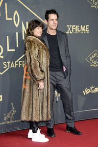 Staffel 3 Premiere 'Babylon Berlin' in Berlin