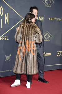 Staffel 3 Premiere 'Babylon Berlin' in Berlin