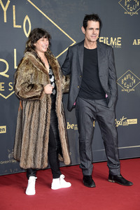 Staffel 3 Premiere 'Babylon Berlin' in Berlin