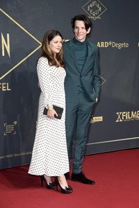 Staffel 3 Premiere 'Babylon Berlin' in Berlin