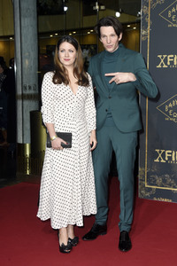 Staffel 3 Premiere 'Babylon Berlin' in Berlin