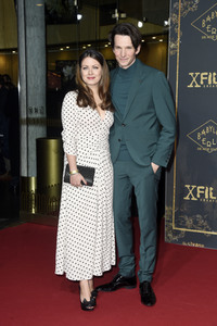 Staffel 3 Premiere 'Babylon Berlin' in Berlin