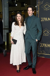 Staffel 3 Premiere 'Babylon Berlin' in Berlin