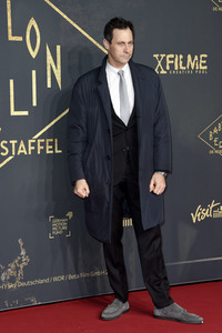 Staffel 3 Premiere 'Babylon Berlin' in Berlin