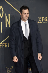 Staffel 3 Premiere 'Babylon Berlin' in Berlin