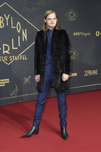 Staffel 3 Premiere 'Babylon Berlin' in Berlin