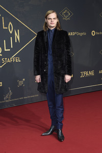 Staffel 3 Premiere 'Babylon Berlin' in Berlin