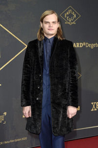 Staffel 3 Premiere 'Babylon Berlin' in Berlin