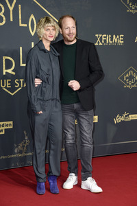 Staffel 3 Premiere 'Babylon Berlin' in Berlin