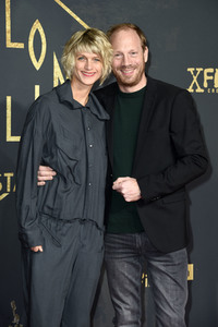 Staffel 3 Premiere 'Babylon Berlin' in Berlin