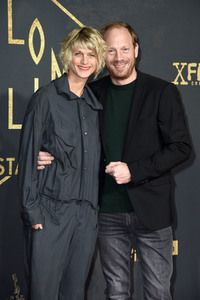 Staffel 3 Premiere 'Babylon Berlin' in Berlin