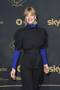 Staffel 3 Premiere 'Babylon Berlin' in Berlin