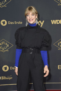 Staffel 3 Premiere 'Babylon Berlin' in Berlin