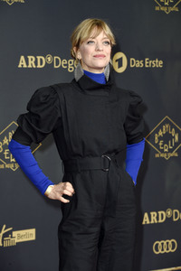 Staffel 3 Premiere 'Babylon Berlin' in Berlin