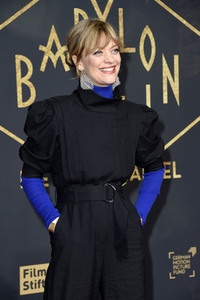 Staffel 3 Premiere 'Babylon Berlin' in Berlin