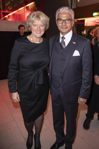 Eröffnung des Beethovenjahres in Bonn