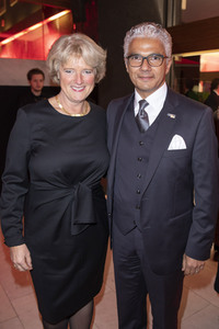 Eröffnung des Beethovenjahres in Bonn